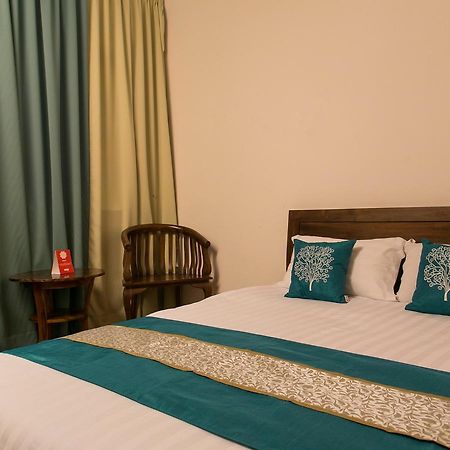 קואלה לומפור New Cloud Hotel מראה חיצוני תמונה