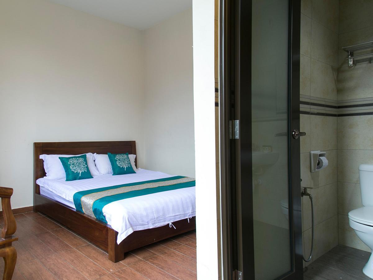 קואלה לומפור New Cloud Hotel מראה חיצוני תמונה